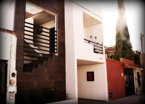 Hostal Hotel Residencia San Pablo