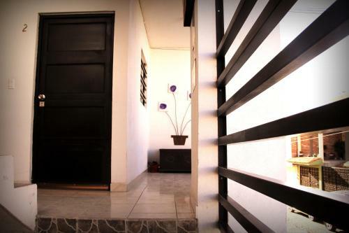 Hostal Hotel Residencia San Pablo