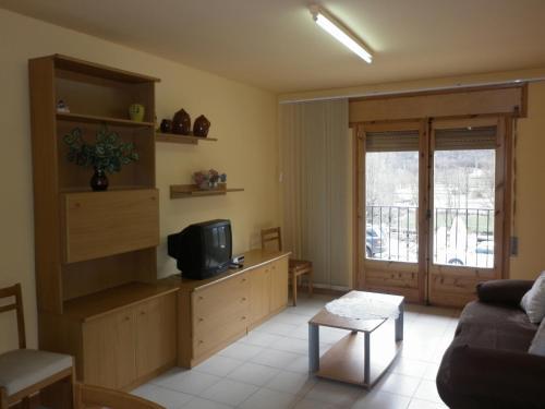 Apartaments Noray