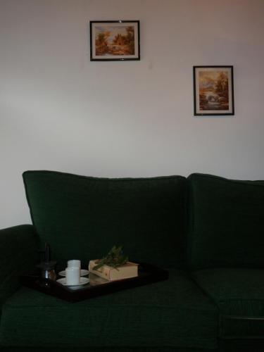 Apartaments Noray