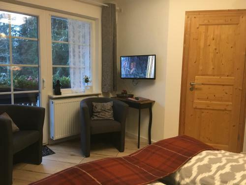 Hotel Haus Sonneck