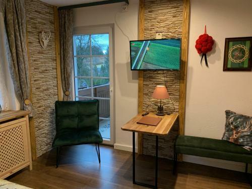 Hotel Haus Sonneck