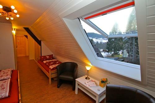 Hotel Haus Sonneck