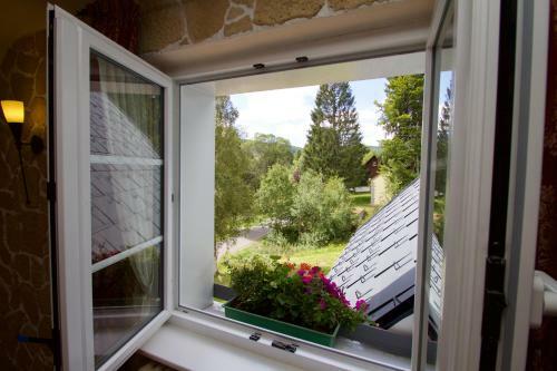 Hotel Haus Sonneck