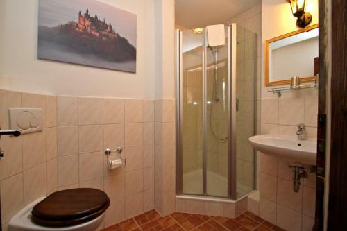 Hotel Haus Sonneck