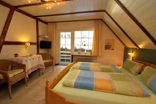 Hotel Haus Sonneck