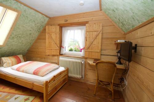 Hotel Haus Sonneck