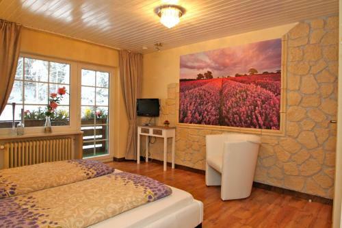 Hotel Haus Sonneck