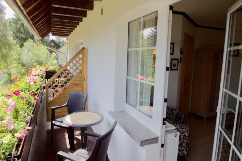 Hotel Haus Sonneck