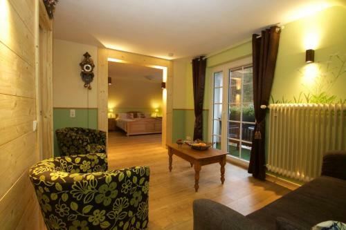 Hotel Haus Sonneck