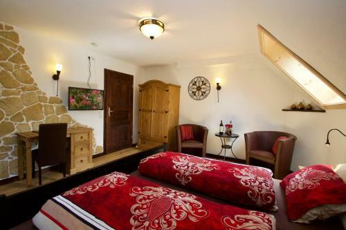 Hotel Haus Sonneck