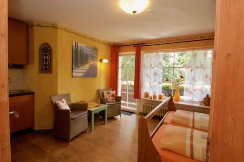Hotel Haus Sonneck