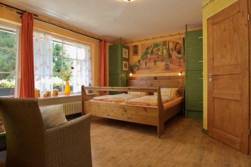 Hotel Haus Sonneck