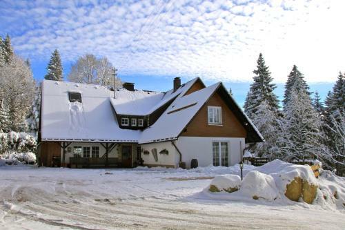 Hotel Haus Sonneck