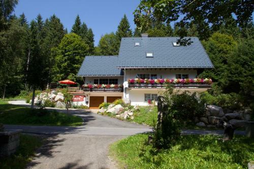 Hotel Haus Sonneck