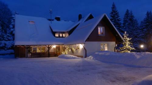 Hotel Haus Sonneck