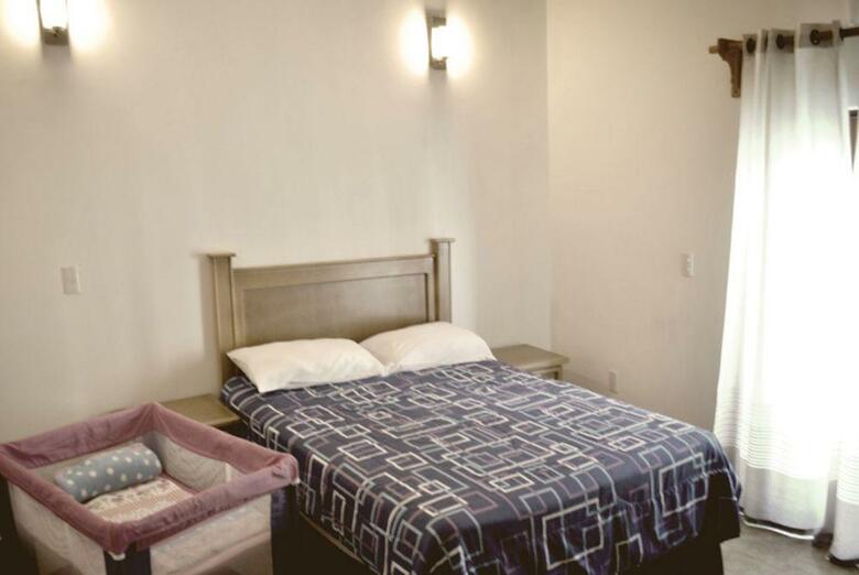 Hotel Santa Rita