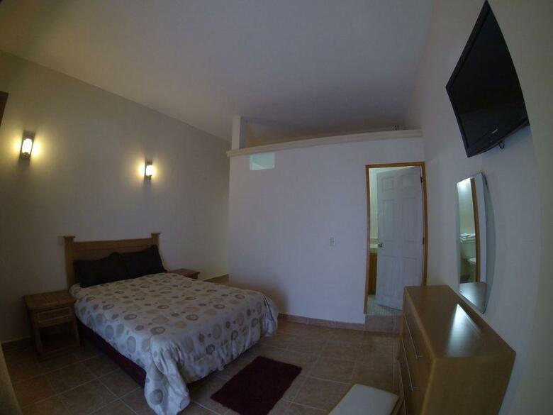 Hotel Santa Rita