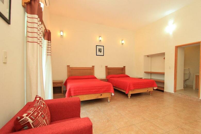 Hotel Santa Rita