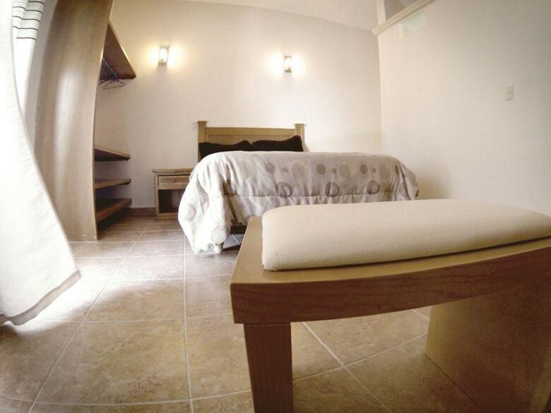 Hotel Santa Rita