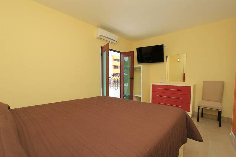 Hotel Santa Rita