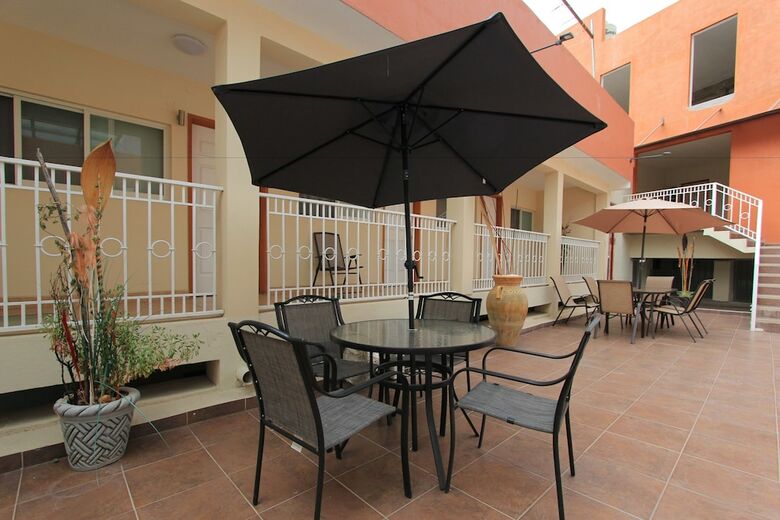 Hotel Santa Rita