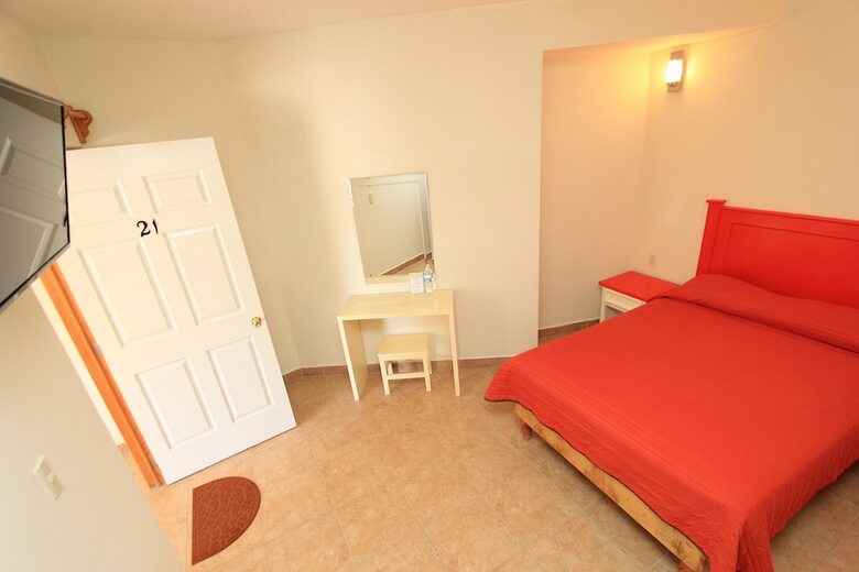 Hotel Santa Rita