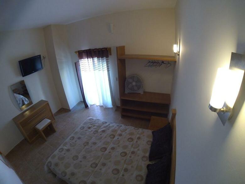 Hotel Santa Rita