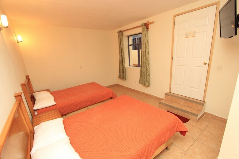 Hotel Santa Rita