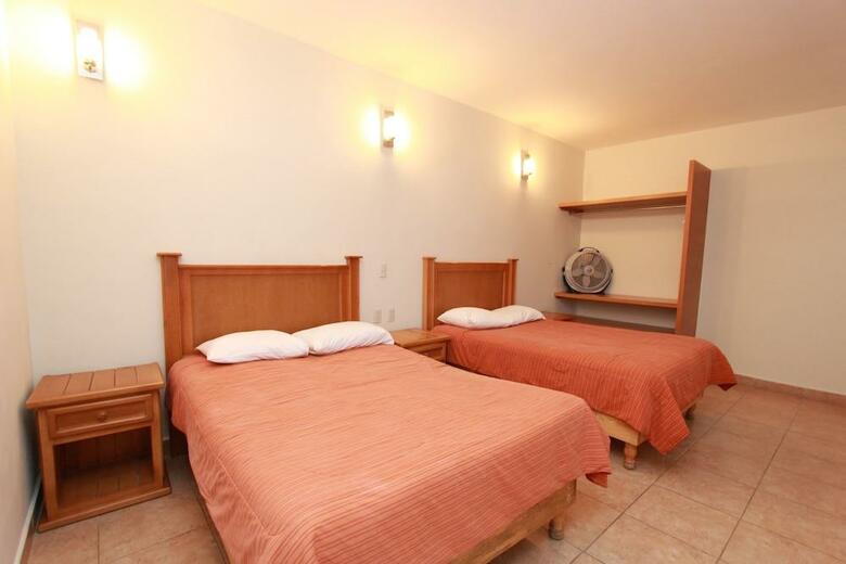 Hotel Santa Rita