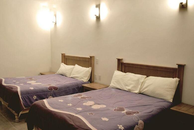 Hotel Santa Rita
