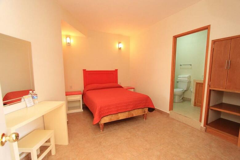 Hotel Santa Rita