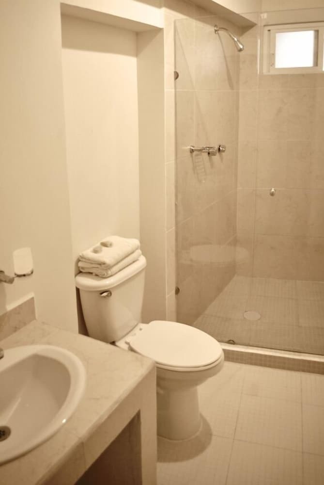 Hotel Santa Rita