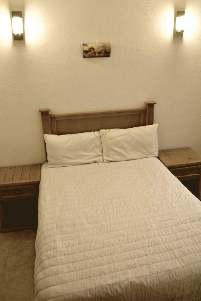 Hotel Santa Rita