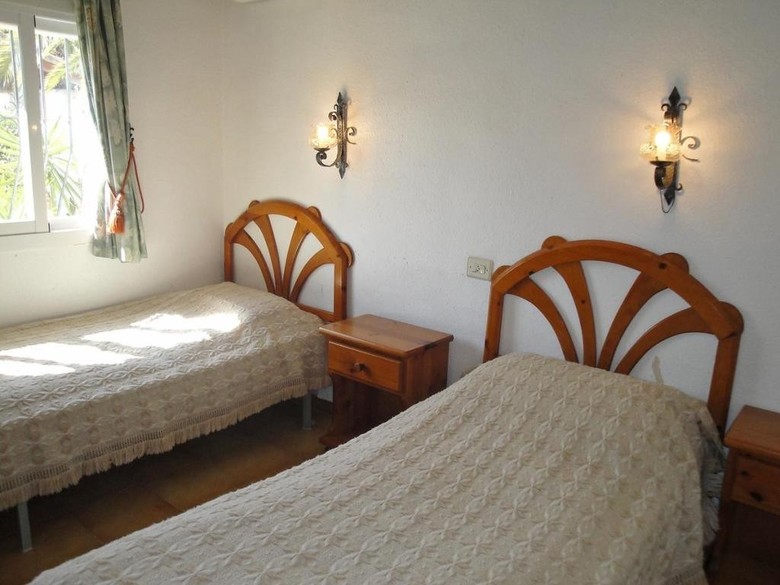 Holiday Home Villa Avalon Calpe