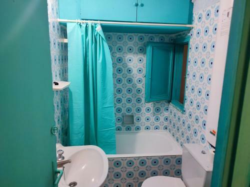 Hostal Can Pau Guesthouse