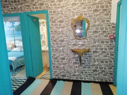 Hostal Can Pau Guesthouse