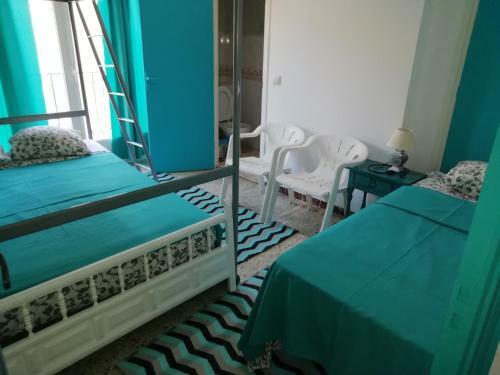 Hostal Can Pau Guesthouse