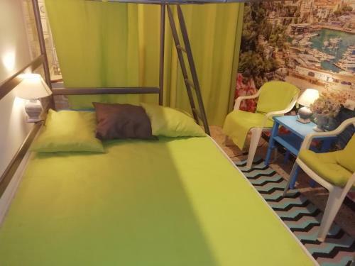 Hostal Can Pau Guesthouse