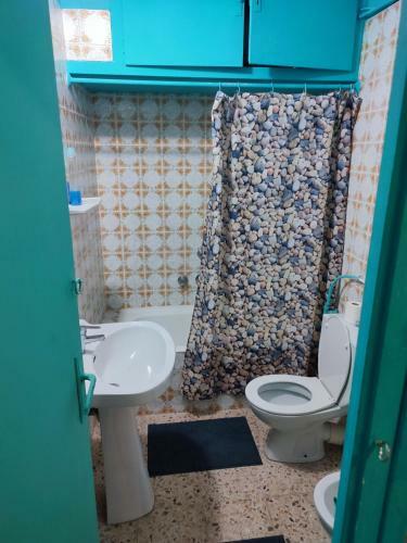 Hostal Can Pau Guesthouse
