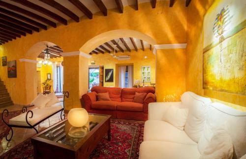 Petit Hotel Alaro