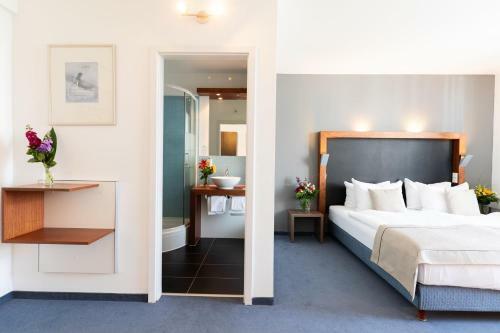 Aparthotel Aviva