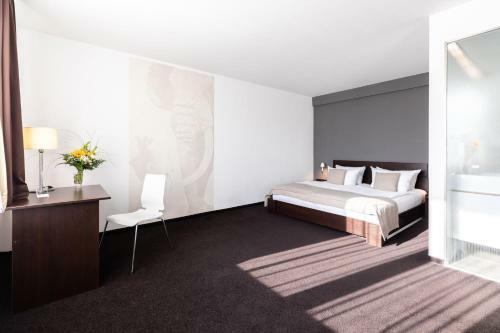 Aparthotel Aviva