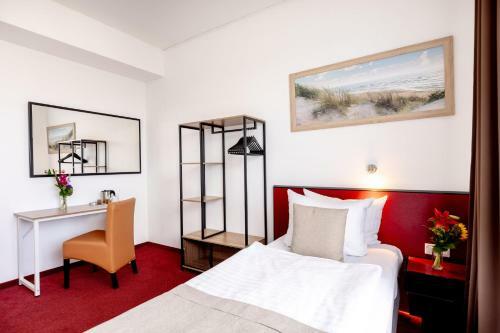 Aparthotel Aviva