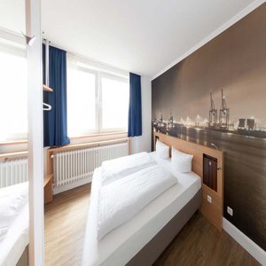 Hotel Eden By Centro Basic