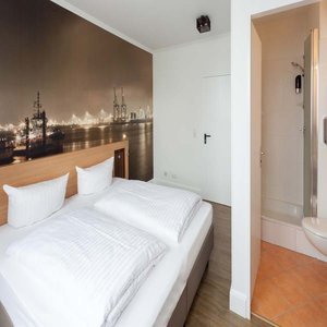 Hotel Eden By Centro Basic