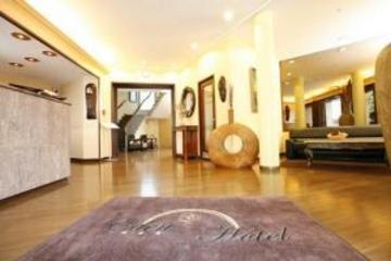 Hotel Eden By Centro Basic