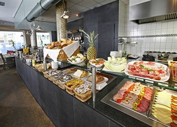 Hotel Eden By Centro Basic