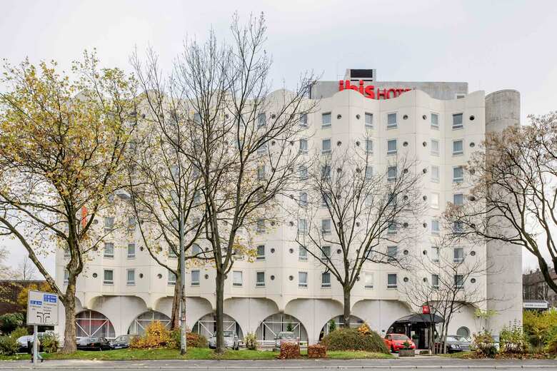 Hotel Ibis Bochum Zentrum
