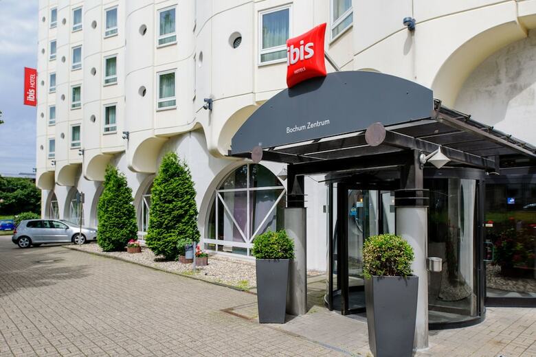 Hotel Ibis Bochum Zentrum